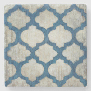 Spectrum Symmetry II Stone Coaster