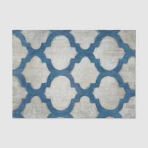 Spectrum Symmetry II Tissue Paper