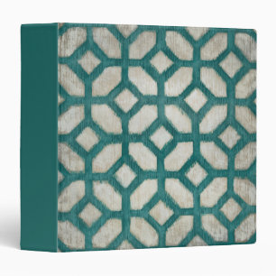 Spectrum Symmetry IX Binder