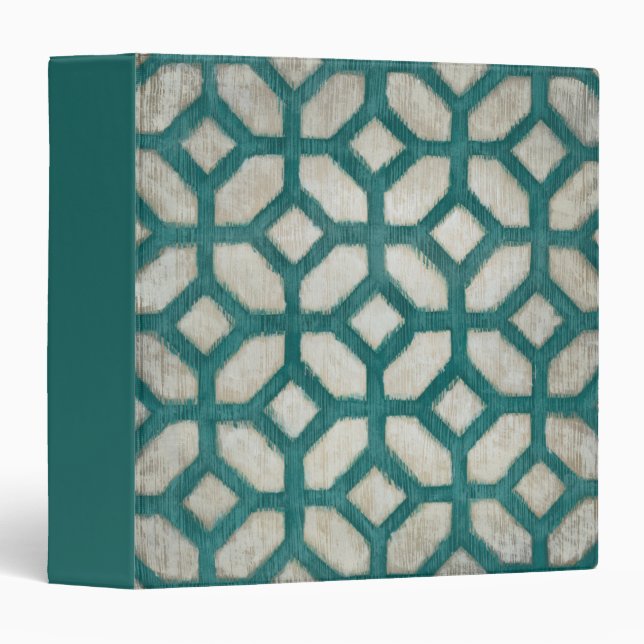 Spectrum Symmetry IX Binder (Front/Spine)