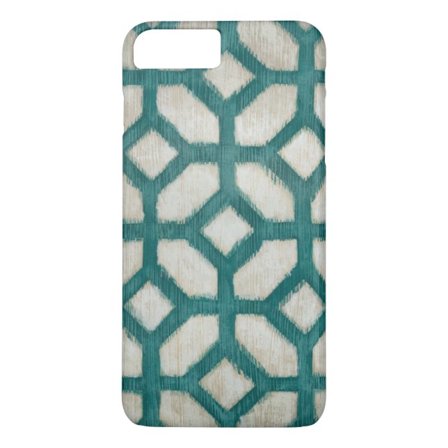 Spectrum Symmetry IX Case-Mate iPhone Case (Back)