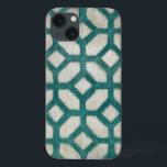 Spectrum Symmetry IX iPhone 13 Case<br><div class="desc">Patterns</div>