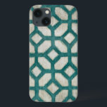 Spectrum Symmetry IX iPhone 13 Case<br><div class="desc">Patterns</div>