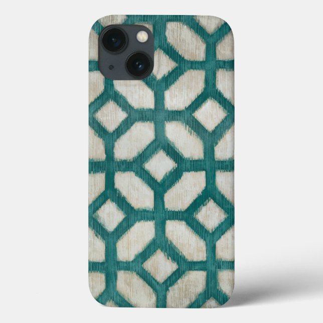Spectrum Symmetry IX Case-Mate iPhone Case (Back)