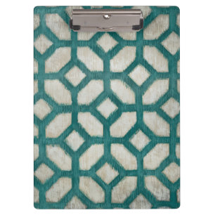 Spectrum Symmetry IX Clipboard