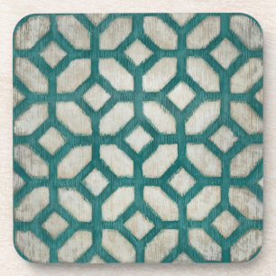 Spectrum Symmetry IX Coaster