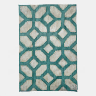 Spectrum Symmetry IX Kitchen Towel