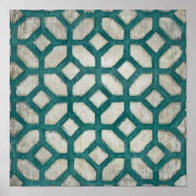 Spectrum Symmetry IX Poster (Front)