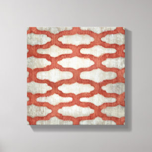 Spectrum Symmetry VI Canvas Print