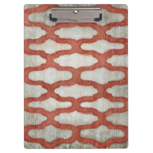 Spectrum Symmetry VI Clipboard