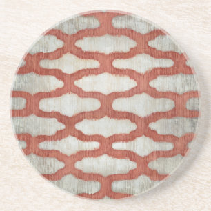 Spectrum Symmetry VI Coaster