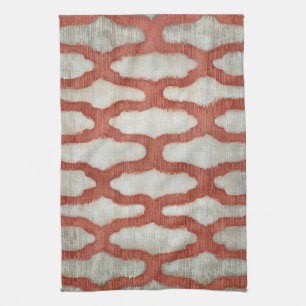 Spectrum Symmetry VI Kitchen Towel