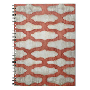 Spectrum Symmetry VI Notebook