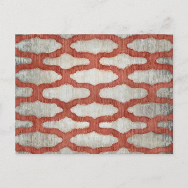 Spectrum Symmetry VI Postcard (Front)