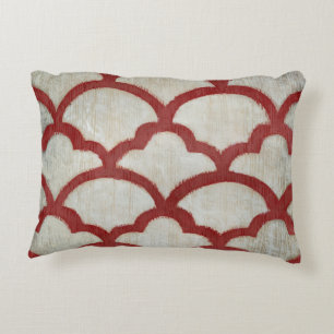 Spectrum Symmetry VII Accent Pillow