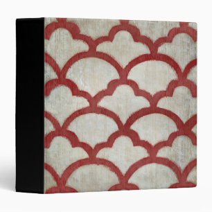 Spectrum Symmetry VII Binder