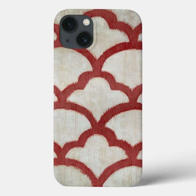 Spectrum Symmetry VII Case-Mate iPhone Case (Back)