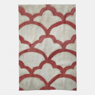 Spectrum Symmetry VII Kitchen Towel