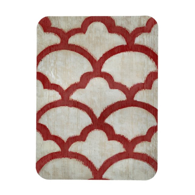 Spectrum Symmetry VII Magnet (Vertical)