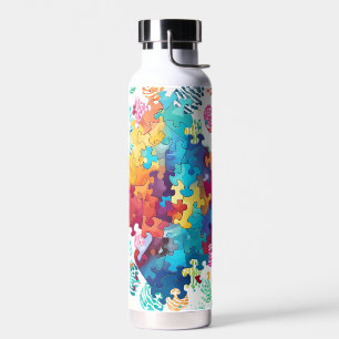 Spectrum Unity Water Bottle