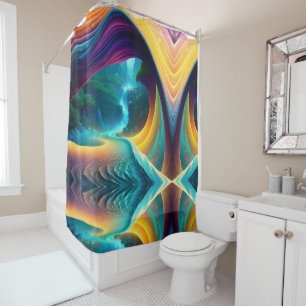 Spectrum Waterfall 2