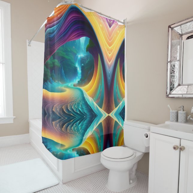 Spectrum Waterfall 2 (In Situ)