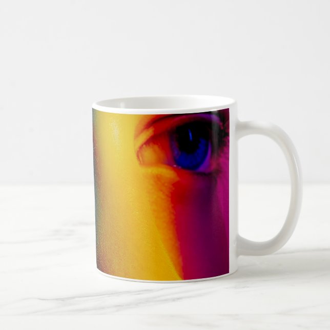 Spectrum Within Coffee Mug (Right)