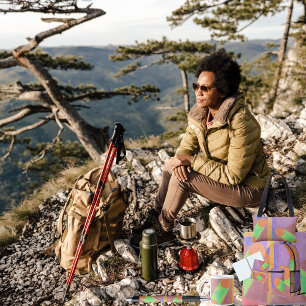 Spectrum Wrapping Paper Sheet