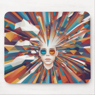 Spectum Boy Mouse Pad