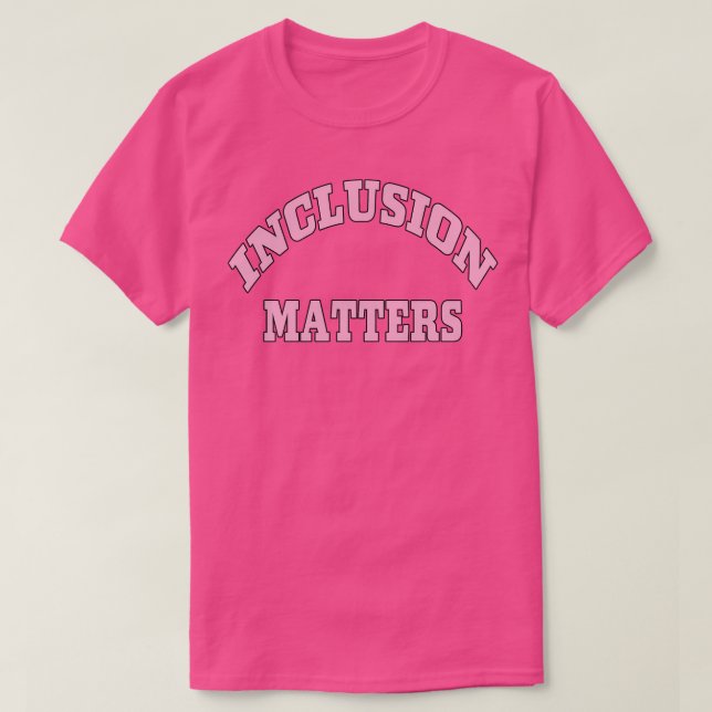 sped 6 T-Shirt (Design Front)