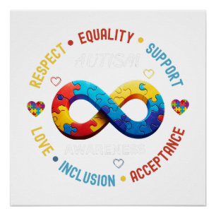 , sped teacher shirt, autism aware shirt, poster