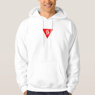 Speech in the Silence Sweatshirt / Hoodie