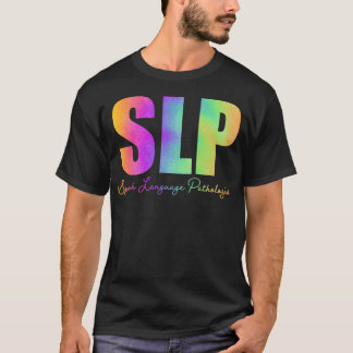 Speech Language Pathologist 2 T-Shirt