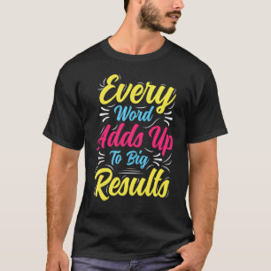 Speech Language Pathologist Speechie Slp Pathology T-Shirt