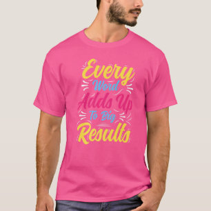 Speech Language Pathologist Speechie Slp Pathology T-Shirt
