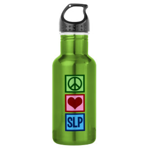 Speech Language Pathology 532 Ml Water Bottle