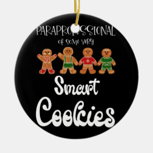 Speech Therapy Language Pathology Thanksgiving SLP Ceramic Ornament