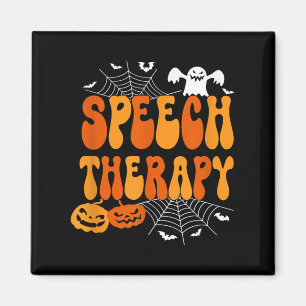 Speech Therapy Speech Therast Speech Pathology Hal Magnet