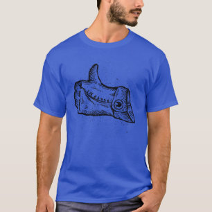 Speed 1N23456 T-Shirt