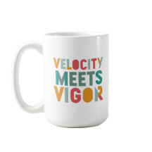 Speed and Strength: A Dynamic Design