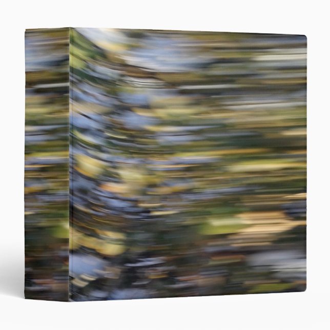 Speed Binder (Front/Spine)