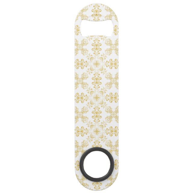 Speed Bottle Opener (Front)
