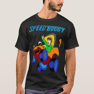 speed buggy T-Shirt