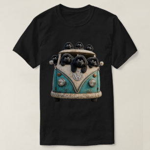 Speed Bump Clump T-Shirt