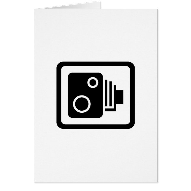 Speed Camera Pirates Bored? Bored (Front)