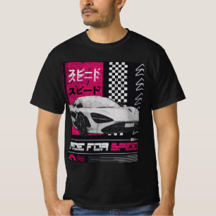 Speed car T-Shirt