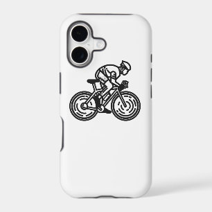 speed cyclist