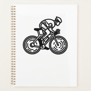 speed cyclist planner