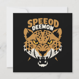 Speed Demon