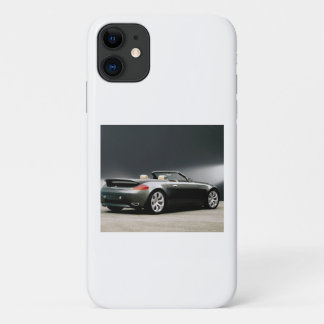 Speed Demon iPhone 11 Case